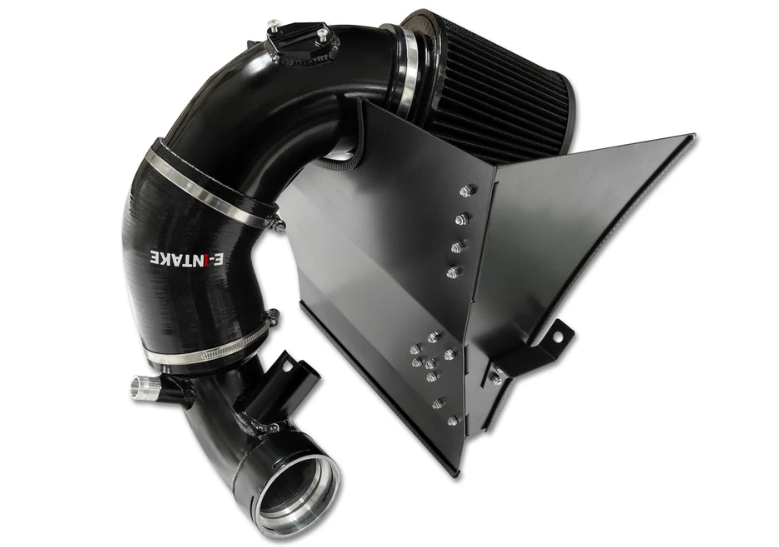 Open E-INTAKE BMW F-Modelle B58 Open E-INTAKE BMW F-Modelle B58