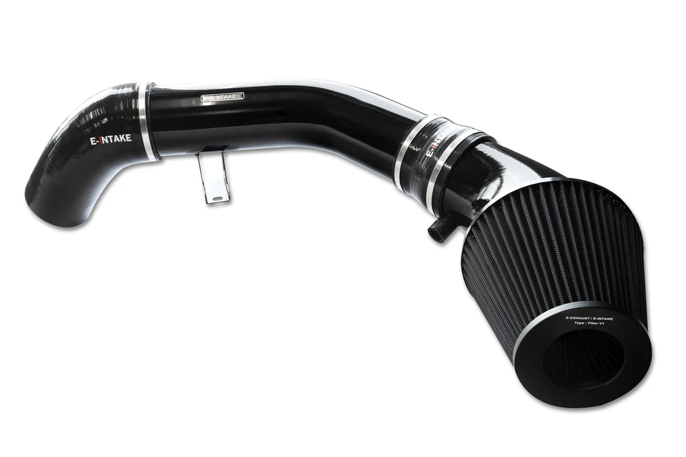 Open E-INTAKE - 2.5 TFSI EA855 EVO Open E-INTAKE - 2.5 TFSI EA855 EVO
